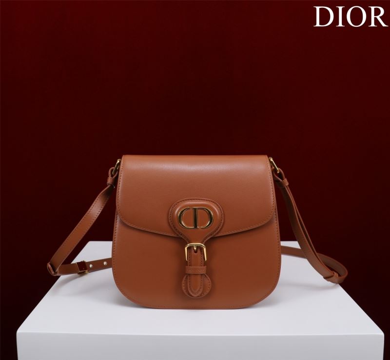 Christian Dior Bobby Bags